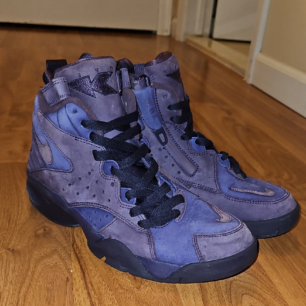 Nike Air Maestro 2 High